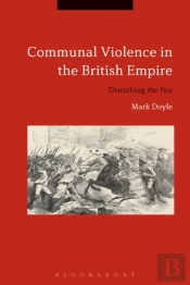 Communal Violence In The British Empire