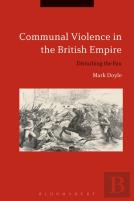 Communal Violence In The British Empire