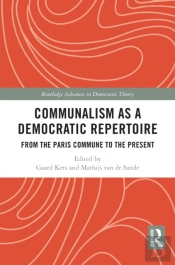 Communalism As A Democratic Repertoire