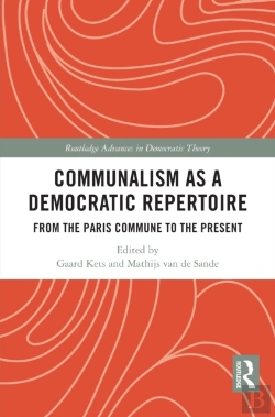Bertrand.pt - Communalism As A Democratic Repertoire