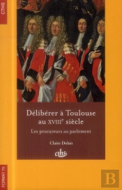 Communaute Des Procureurs Au Parlement De Toulouse