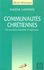 Communautes Chretiennes