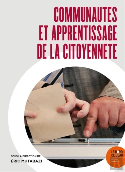 Bertrand.pt - Communautés Et Apprentissage De La Citoyennété