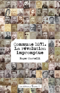 Bertrand.pt - Commune 1871 : La Révolution Impromptue
