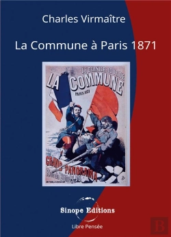 Bertrand.pt - Commune A Paris 1871 - -