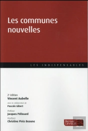 Commune Nouvelle 2e Ed