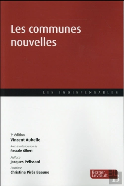 Bertrand.pt - Commune Nouvelle 2e Ed