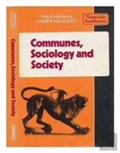 Communes, Sociology And Society