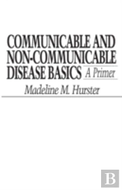 Communicable And Non-Communicable Disease Basics