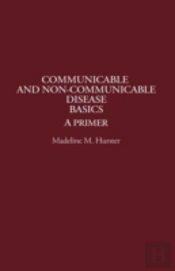 Communicable And Non-Communicable Disease Basics