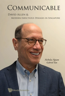 Bertrand.pt - Communicable: David Allen And Modern Infectious Diseases Sg