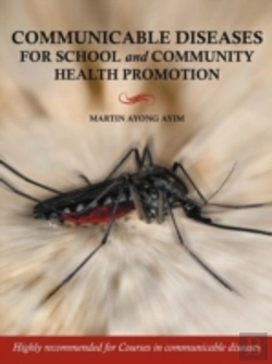 Bertrand.pt - Communicable Diseases For School And Community Health Promotion