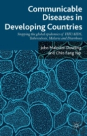 Communicable Diseases In Developing Countries
