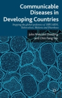 Bertrand.pt - Communicable Diseases In Developing Countries