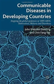 Communicable Diseases In Developing Countries