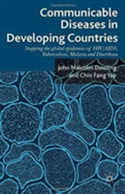 Bertrand.pt - Communicable Diseases In Developing Countries