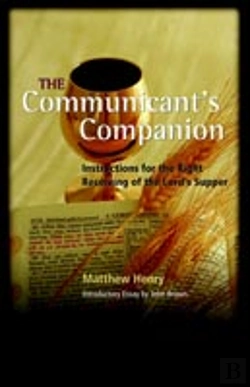 Bertrand.pt - Communicant'S Companion