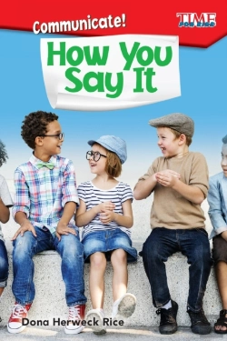 Bertrand.pt - Communicate! How You Say It