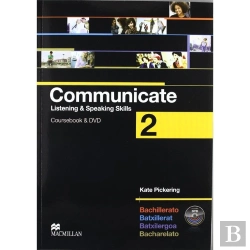 Bertrand.pt - Communicate Level 2 Coursebook Pack