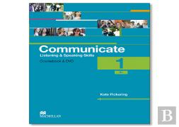Communicate Listening And Speaking Skills 1