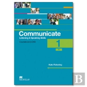 Communicate Listening And Speaking Skills 1