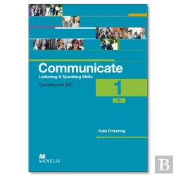 Bertrand.pt - Communicate Listening And Speaking Skills 1