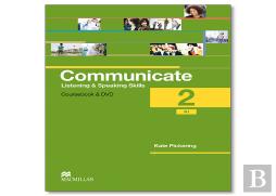 Communicate Listening And Speaking Skills 2