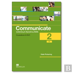 Bertrand.pt - Communicate Listening And Speaking Skills 2