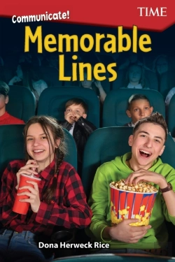 Bertrand.pt - Communicate! Memorable Lines