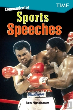 Bertrand.pt - Communicate! Sports Speeches