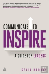 Communicate To Inspire
