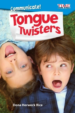 Bertrand.pt - Communicate! Tongue Twisters