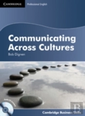 Communicating Across Cultures Student'S Book With Audio Cd