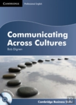 Bertrand.pt - Communicating Across Cultures Student'S Book With Audio Cd