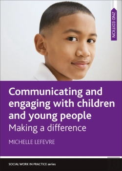 Bertrand.pt - Communicating And Engaging With Children And Young People