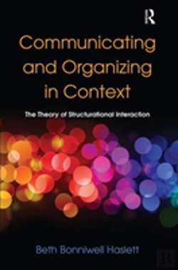 Bertrand.pt - Communicating And Organizing In Context
