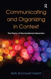 Communicating And Organizing In Context