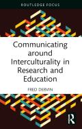 Communicating Around Interculturality In Research And Education