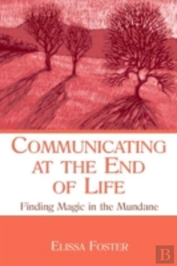 Bertrand.pt - Communicating At The End Of Life