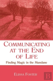 Communicating At The End Of Life