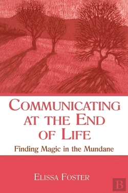 Bertrand.pt - Communicating At The End Of Life
