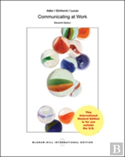 Bertrand.pt - Communicating At Work: Principles And Practices For Business And The Professions