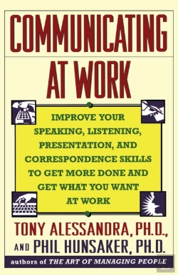 Bertrand.pt - Communicating At Work