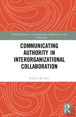 Bertrand.pt - Communicating Authority In Interorganizational Collaboration