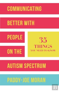 Bertrand.pt - Communicating Better With People On The Autism Spectrum