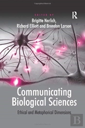 Communicating Biological Sciences