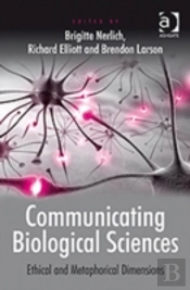 Communicating Biological Sciences