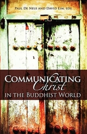 Communicating Christ In The Buddhist Wor