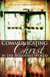 Communicating Christ In The Buddhist World