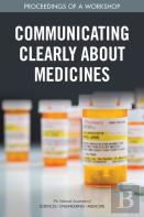 Communicating Clearly About Medicines